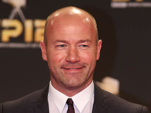 Supporting image for story: Alan Shearer calls for action against pitch invaders after Jack Grealish incident