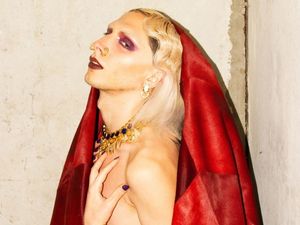 Supporting image for story: Birmingham Pride 2019: Andrea Di Giovanni and Lucy Whittaker join festival