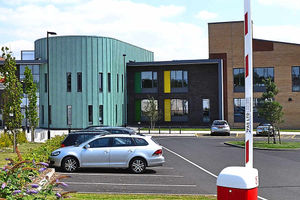 Supporting image for story: Second Telford library to be reprieved