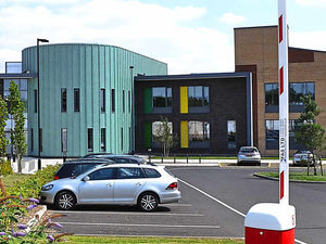 Supporting image for story: Second Telford library to be reprieved