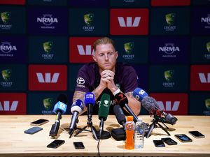 Supporting image for story: Ben Stokes looks to past experience to spark Ashes fightback