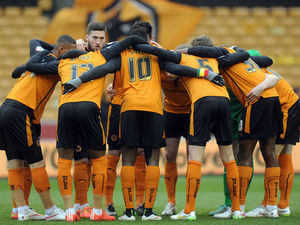 Supporting image for story: VIDEO: Highlights of Wolves 1 Reading 2