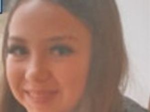 Supporting image for story: Police appeal to find missing girl, 15, from Stafford
