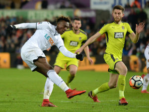 Supporting image for story: Aston Villa hoping to seal deadline day swoop for Tammy Abraham