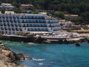 Supporting image for story: Stafford woman's Spanish holiday ruined by illness 