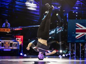 Supporting image for story: From the Bronx to Paris – a look at Breaking as it makes Olympics debut