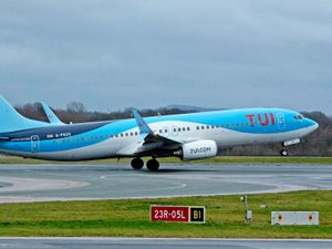 Supporting image for story: Tui extends cancellation of Spanish holidays