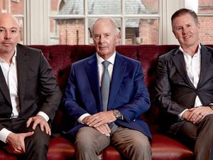 Supporting image for story: Rigby Group marks 50 years with strong financial results