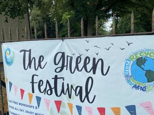 Supporting image for story: Festival postponed due to torrential rain warning