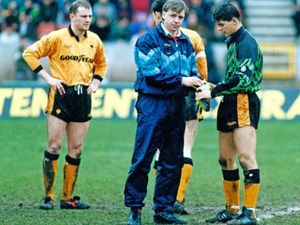 Supporting image for story: Derby day to relish for Aston Villa and Wolves old boy Tom Bennett
