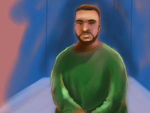 Supporting image for story: Accused Bondi Beach terror attack gunman makes first court appearance