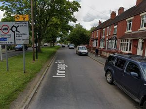 Supporting image for story: Council explains parking restrictions proposed for busy Shifnal road