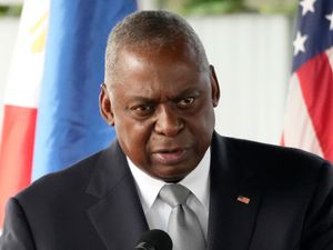 Supporting image for story: US will allow Ukraine to use anti-personnel land mines against Russian forces