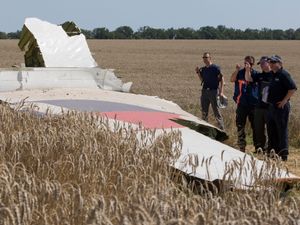 Supporting image for story: European Court rules Russia responsible for shooting down Flight MH17 in 2014