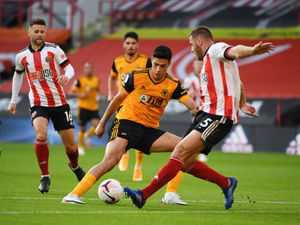Supporting image for story: Wolves Fans' Verdict v Sheffield United: What a start!