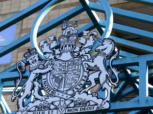 Supporting image for story: Black Country man pleads not guilty to conspiracy to steal cars 