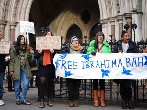 Supporting image for story: Asylum seeker boat pilot loses bid to challenge convictions and sentence