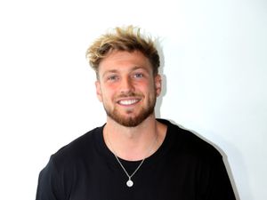 Supporting image for story: Sam Thompson and Earl Spencer to join Loose Men panel for special episode