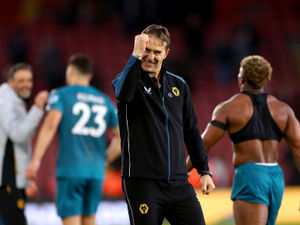 Supporting image for story: Liam Keen prediction: Will Wolves survive the dreaded drop?