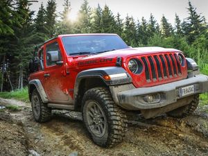 Supporting image for story: The best new cars for summer