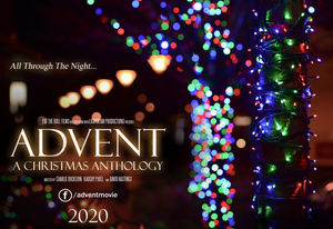 Advent will be released in December 2020