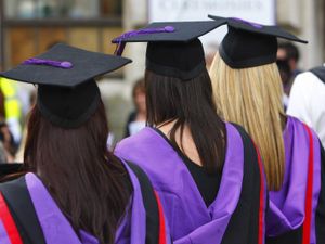 Supporting image for story: Poorer graduates ‘to be hit even harder by student loan threshold change’