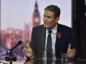 Supporting image for story: Labour’s Starmer warns of human cost to ‘delay’ in new lockdown