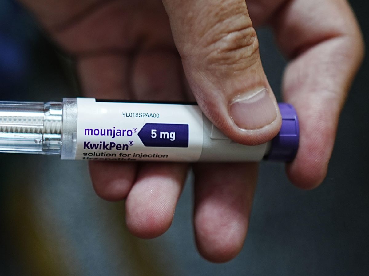 Pharmacies warn of unsustainable demand for weight loss medication