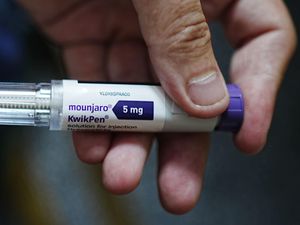 Supporting image for story: Pharmacies warn of unsustainable demand for weight loss medication