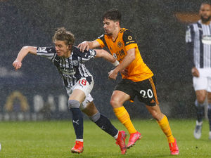 Supporting image for story: Vitinha potential excites Wolves great John Richards