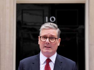 Supporting image for story: PM Sir Keir Starmer assembles Cabinet after vowing to rebuild Britain