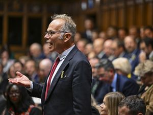 Supporting image for story: Two Labour MPs ‘denied entry’ to Israel during West Bank visit