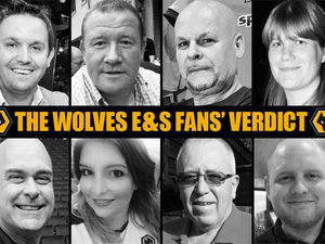 Supporting image for story: Verdict: Frustrating Wolves season ends on a high