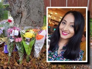 Supporting image for story: 'Selfish' driver travelling at 97mph moments before crash that killed mother is jailed