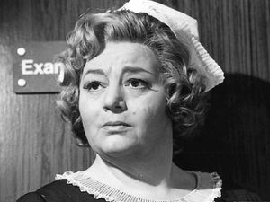 Supporting image for story: Peter Rhodes: "NHS waiting lists full with people bombarded by healthy-living advice but prefer to ignore it"