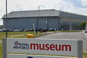 Shropshire Council are proposing changing the speed limit on a road near the RAF Cosford museum amid plans to introduce a new walking route to the site