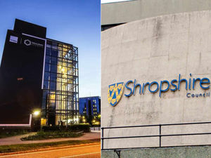 Supporting image for story: Shropshire councils fail in bid to keep 100 per cent of all business rates 