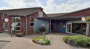 Portland Medical Practice, Aldridge Bypass, Aldridge 