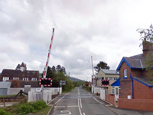 Supporting image for story: £4.5 million masterplan unveiled for Craven Arms