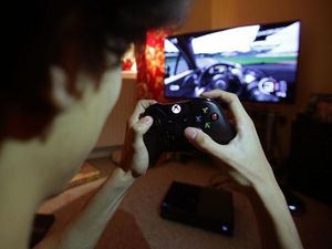 Supporting image for story: You can now start playing game downloads on your Xbox One in half the time
