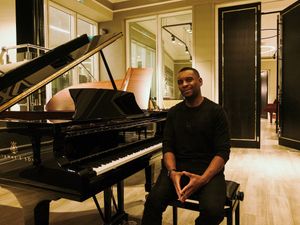 Supporting image for story: Grand piano purchase made for Birmingham Symphony Hall