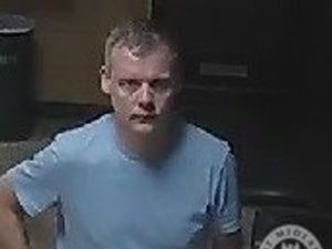 Supporting image for story: Betting shop worker threatened with a knife in Brownhills robbery