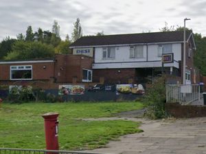 Supporting image for story: Smethwick desi pub could be demolished to make way for flats