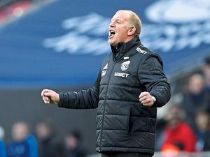 Supporting image for story: West Brom v Newcastle: Will Megson call the Toon for final time?