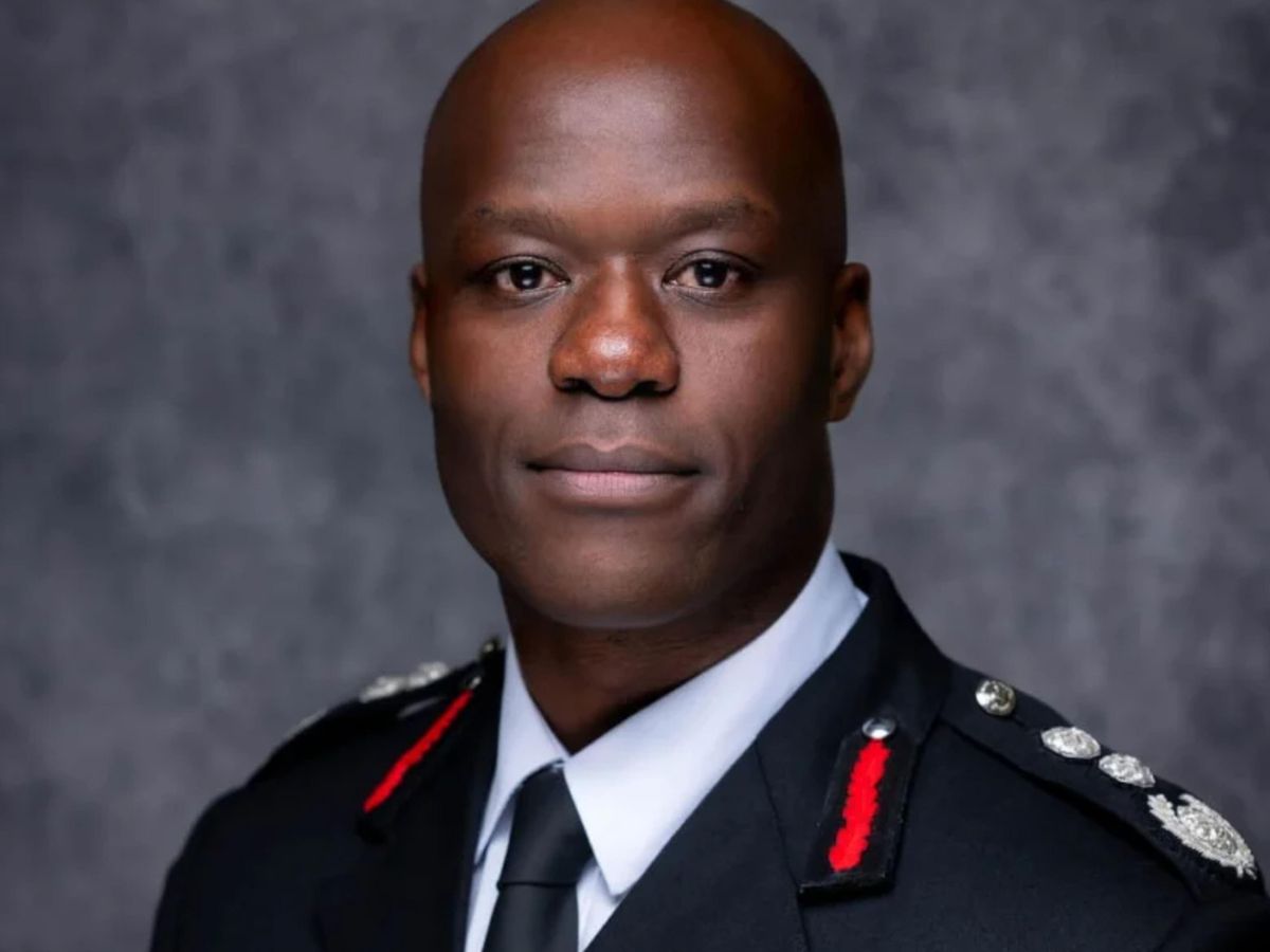 West Midlands Fire Service pledges to review wellbeing and disciplinary procedures after death of former chief West Midlands Fire Service pledges to review wellbeing and disciplinary procedures after death of former chief