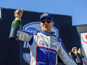 Supporting image for story: Alex Palou ‘rolled grenade into room’ when leaving McLaren, High Court told