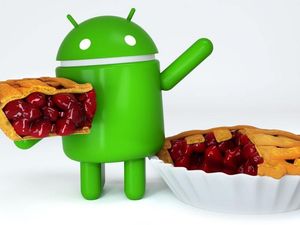 Supporting image for story: Google expects more phones to have Android Pie in 2018 than Oreo in 2017