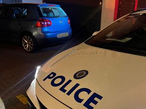 Supporting image for story: Driver charged and car seized after careless driving reported in Brierley Hill