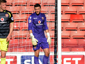 Supporting image for story: Jimmy Walker's Walsall warning on O'Donnell