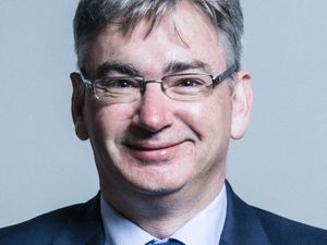 Supporting image for story: Former Tory MP Julian Knight to stand as Independent in election